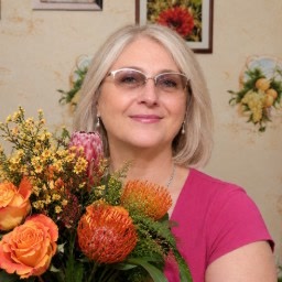 Аватар Tatyana Saltykova
